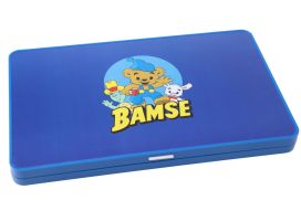 Bamse Bamse laptop Leikki kannettava tietokone ruotsinkielinen 56023001