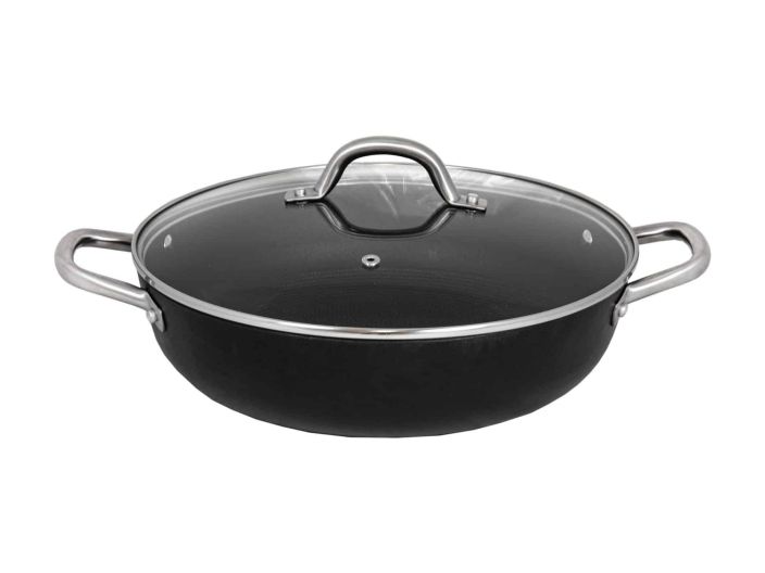 Kenno Pro paistokattila 30cm 52250070 ERA 955-067