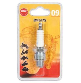 NGK NGK Sytytystulppa BR6HS N6676