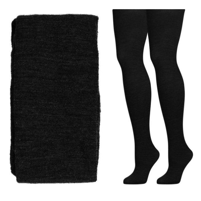 Acces Sukkahousut Merinosekoite L 641229 tuotekuva 1