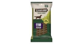 Adventuros Adventuros Wild Chew metsäkauris 2x100g 12474842