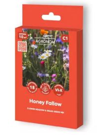 Kukkaniitty HONEY FALLOW 450g 19.04.001