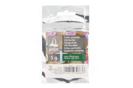 Polar Polar värijauhe kynttilä valmistukseen 5g vihreä 630663