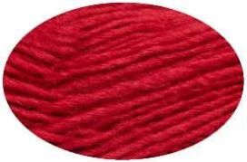 Istex Istex Alafosslopi 0047 punainen 100g IAL-0047