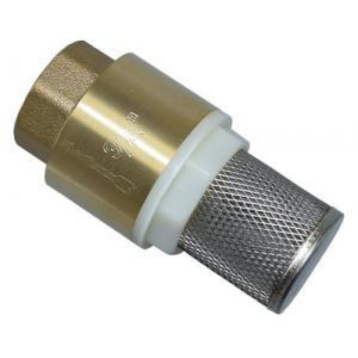 Pohjaventtiili 1&quot; 5170 936-1597
