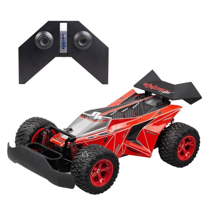 Exost Rocket One Max SIL20695 tuotekuva 1 Exost Rocket One Max SIL20695 tuotekuva 1