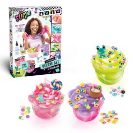 So Slime experience DIY setti 26466