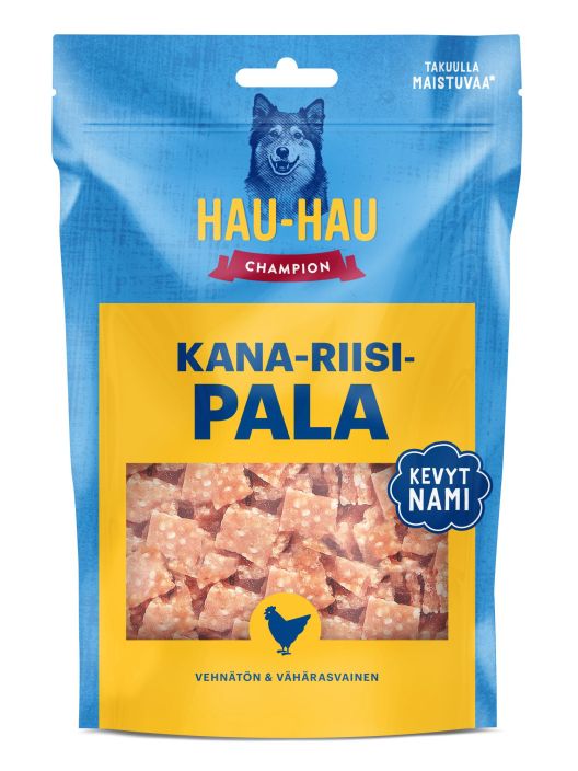 HHC Kana-riisi pala 100g 5423 969-213 5423