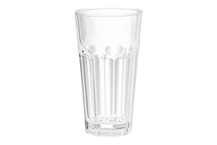 Maku smoothie/lattelasi 48cl 4kpl 616392 924-1276