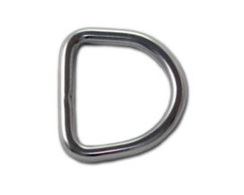 Arctic Marine D-Rengas hitsattu 5x30mm