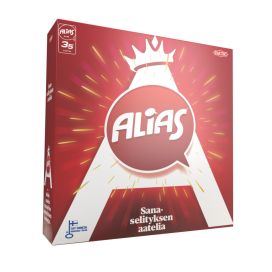 Aatelinen Alias
