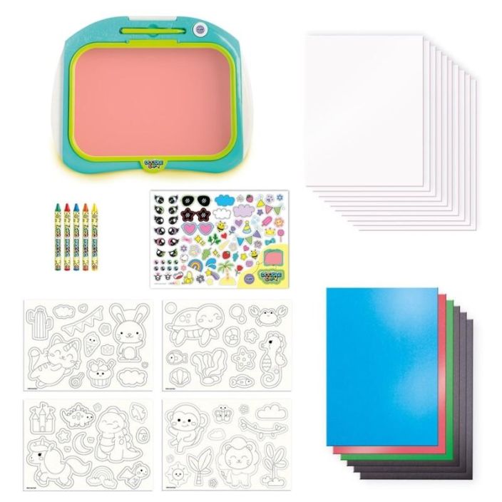 Doodle Copy piirustusalusta 1004 tuotekuva 2