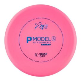 Prodigy  AceLine P-Model S BaseGrip - putteri frisbeegolfkiekko