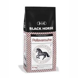 Black Horse BH pellavarouhe 10kg 50107