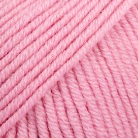 Drops design Drops Merino Extra Fine 25 pink 50g 108525