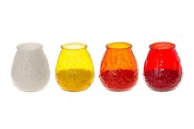 Polar Venetsia kynttilä iso 1kpl