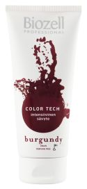 Biozell Biozell Color Tech burgundy 200ml 2825 POISTUU