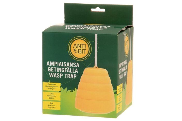 Antibit ampiaisansa 317707 924-2576