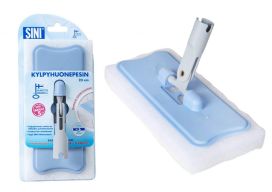 Sini kylpyhuonepesin