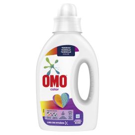 Omo Omo Color pyykinpesuneste 920ml T131245
