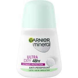 Garnier Mineral Ultra Dry Roll-on 50ml