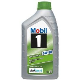 Mobil Mobil 1 ESP Formula 5W-30 1L MOB157293