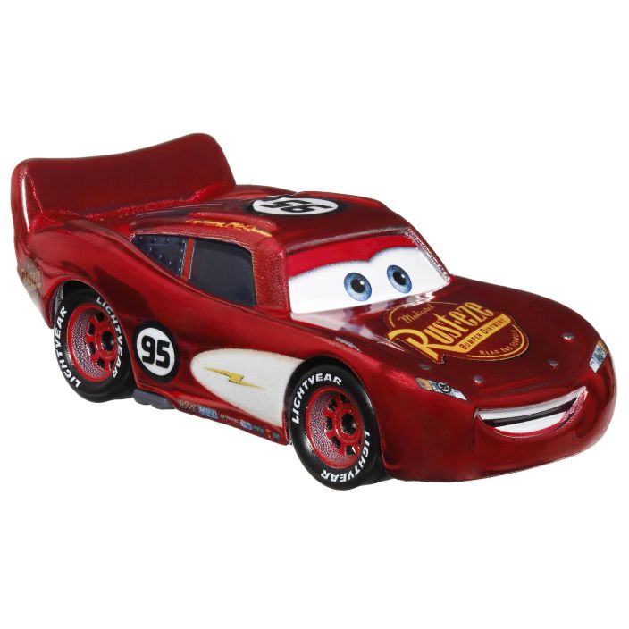 Autot 3 diecast pikkuauto DXV29 02217006 tuotekuva 1