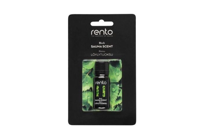 Rento loylytuoksu 10ml koivu 317946 924-2998