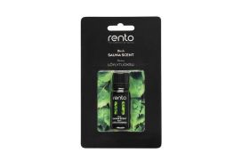 Rento Rento löylytuoksu 10ml koivu 317946