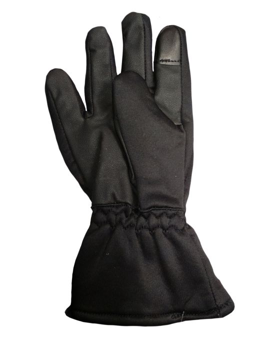 Hofler softshell sormikas junior PE33002 tuotekuva 1