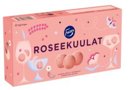 Fazer Fazer roseekuulat 260g 404237