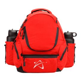 Prodigy Prodigy BP-3 reppubägi punainen