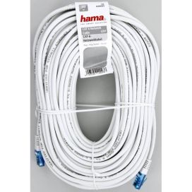 Hama HAMA Verkkojohto CAT6 UTP 30m 20093