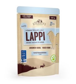 Dagsmark Dagsmark Lappi kana-peruna kastike 120g 130001