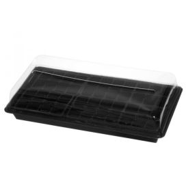 Istutusruukku tarjotin 58x30cm 100967