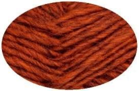 Istex Alafosslopi 1236 poltettu oranssi 100g