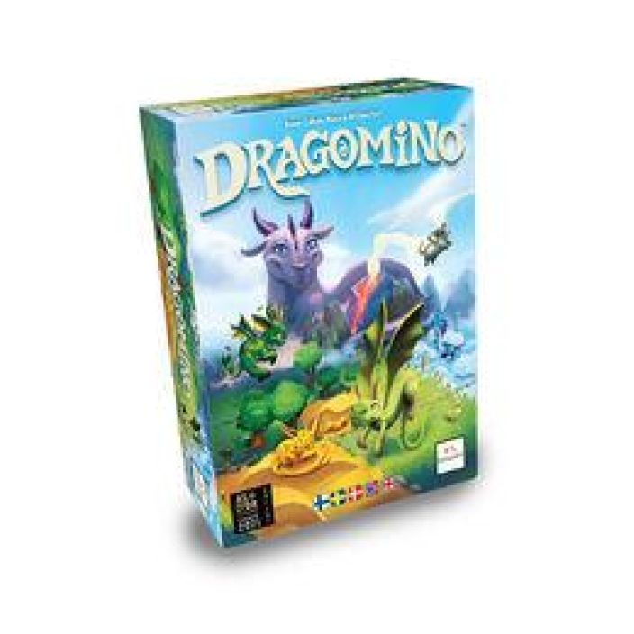 Dragomino 520 tuotekuva 2