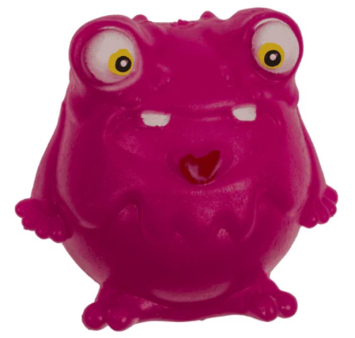 Sticky monsters stressilelu 8cm lajit. 59/2281 tuotekuva 5 Sticky monsters stressilelu 8cm lajit. 59/2281 tuotekuva 5