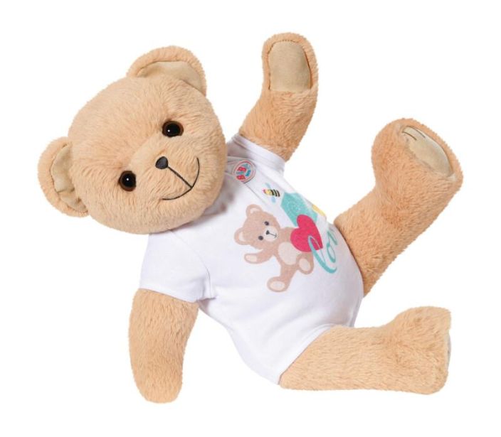 Baby Born nalle 36cm 834435 tuotekuva 2