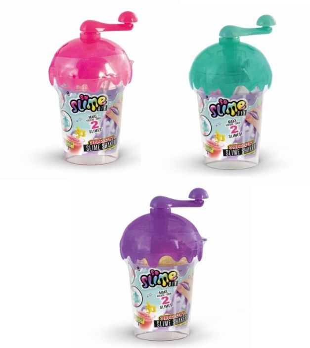 So Slime Sensory Slime 243 929-101