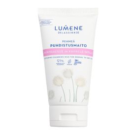 Lumene Lumene pehmeä puhdistusmaito 150ml 81497