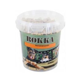 Rokka Rokka riistasydän -makupalat 500g 10021