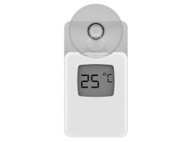 Pisla Lämpömittari dig. sisäk. 70100050 ERÄ