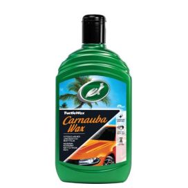 Turtle Wax Turtle Wax Carnauba autovaha 500ml 300.2007