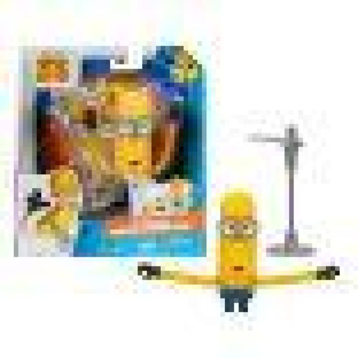 Despicable me 10cm hahmo Tim 20373 tuotekuva 3