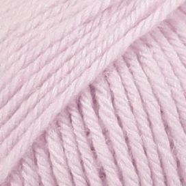 Drops Karisma 66 light dusty pink 50g