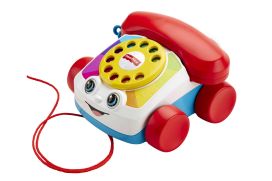 Fisher-Price Fisher Price puhelin CMY08/FGW66 3116003