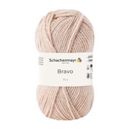 Bravo neulelanka 08267 sisal meliert 50g