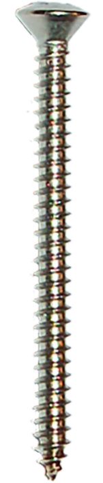 Yleisruuvi DIN7983-C 4,8 38-9200 Haponkestava 908-5223