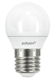 Airam Led 3,5W E27 koristelamppu